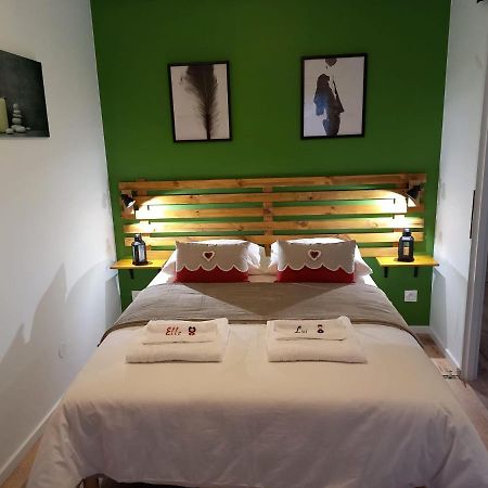 Le Passage Gite Cocooning A Colmar Centre Touristique Eksteriør billede